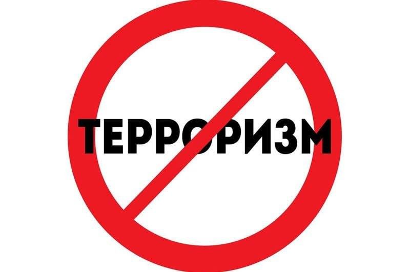 Противодействие терроризму и экстремизму.