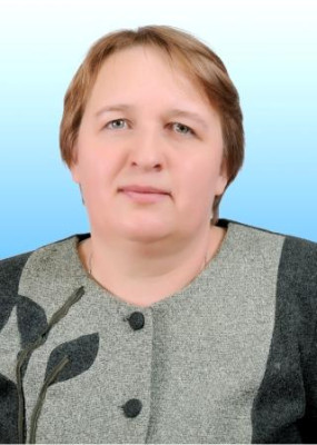 Калинина Нина Сергеевна Калинина Нина Сергеевна